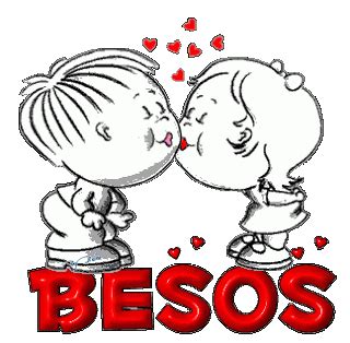 gif de besos|gif de besos de amor.